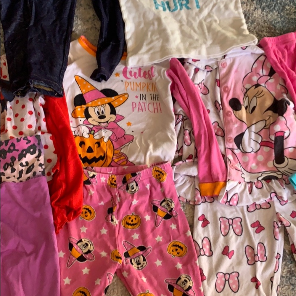 2t /3t pj bundle 3 for 20 😍😍😍